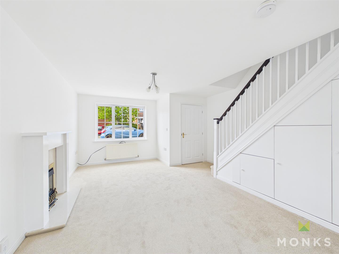 27 Sweeney Drive, Oswestry, SY10 9RH For Sale